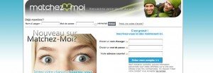 Site de rencontre matchez-moi