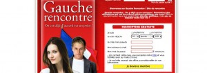 gauche-rencontre.com