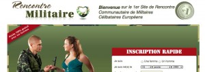 Site de rencontre rencontre-militaire