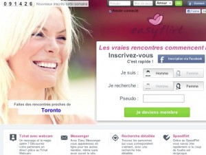 easyflirt