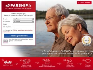 parship.fr